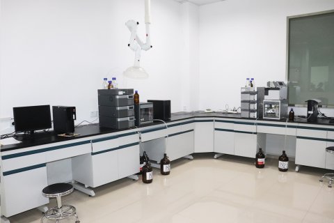 色素、防腐劑、甜味劑、抗氧化劑等檢測